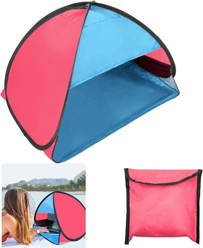 Blue-Red