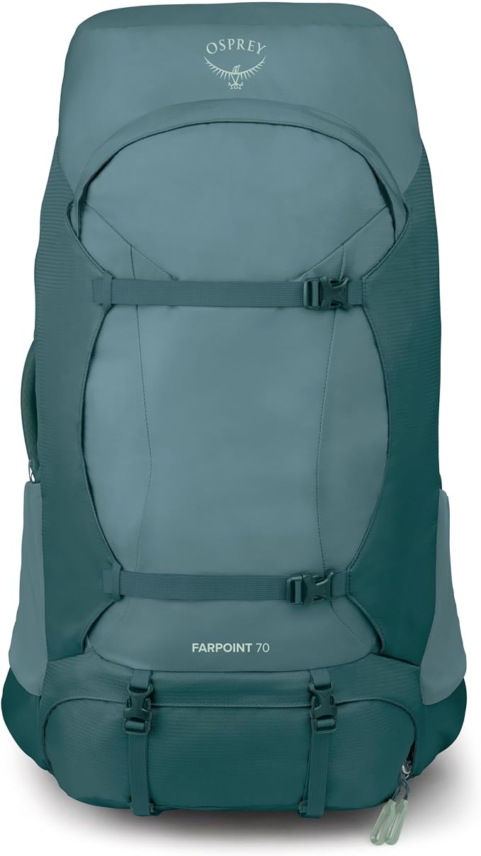Cascade Blue Torrent Blue