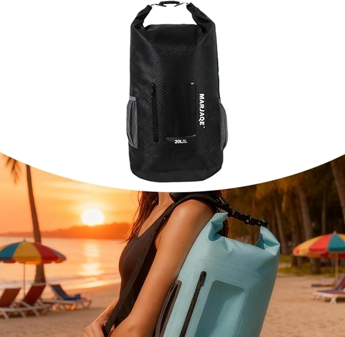 black 10L