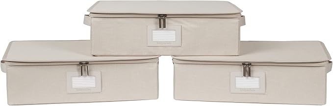 Beige Heather