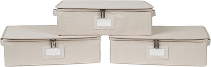 Beige Heather