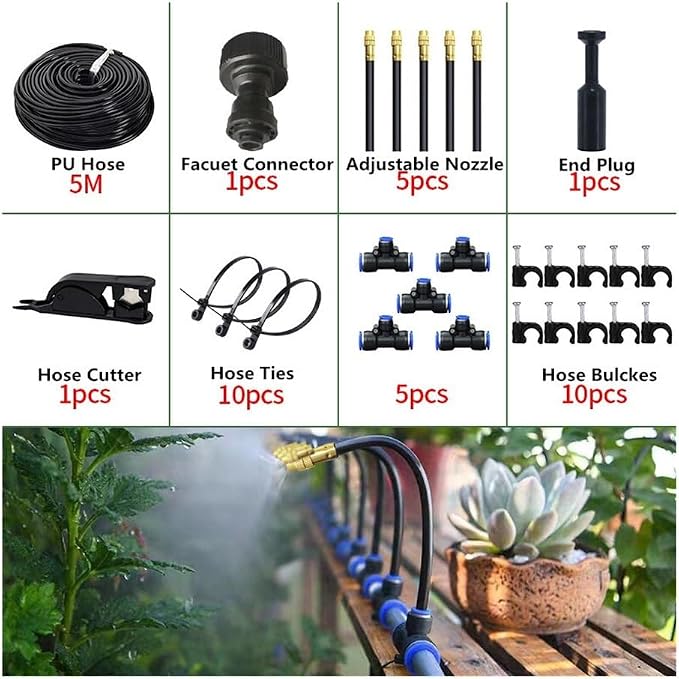 5M Kit