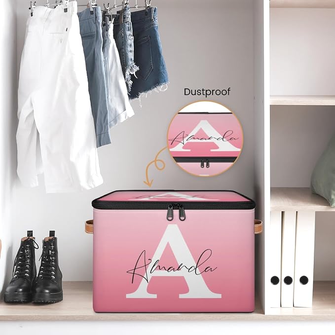 Gradient Pink