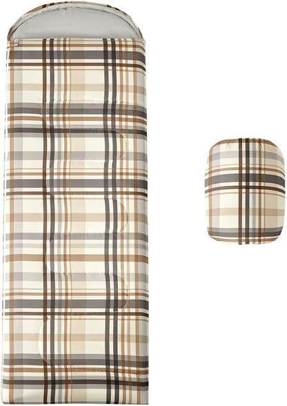 Cream Brown Gray