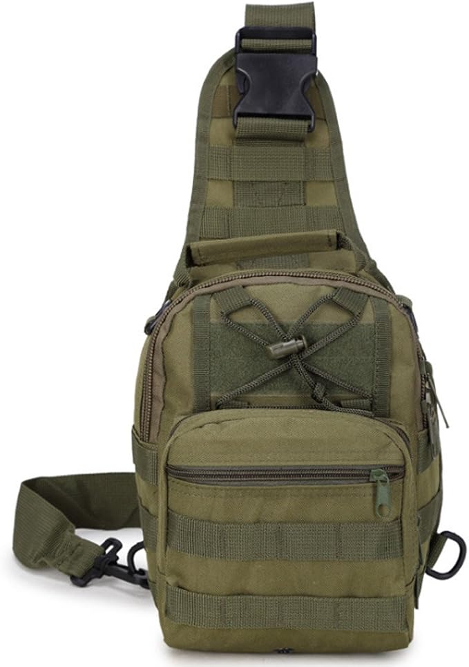 Army Green