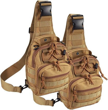 2 Pack Tan