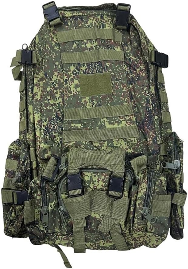 Russian Camouflage