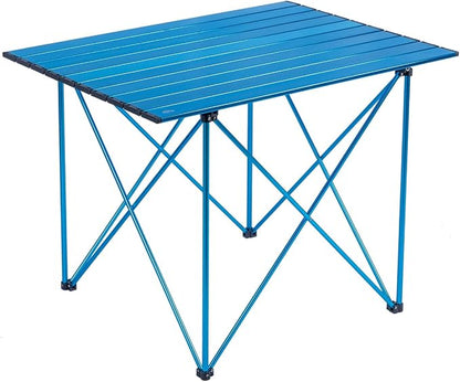 Reinforced Blue