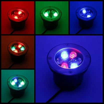 Rgb+remote