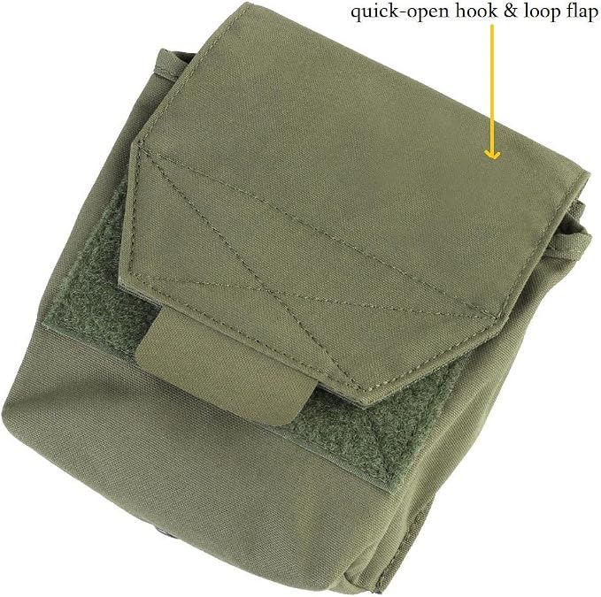 Ranger Green