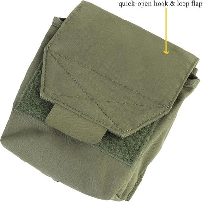 Ranger Green