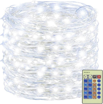 Cool White
