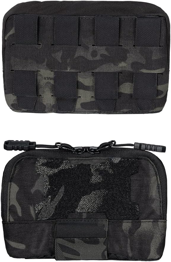 Multicam Black