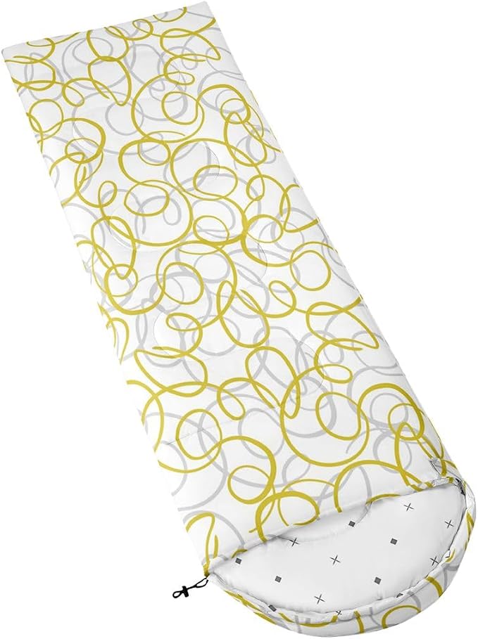 Yellow White