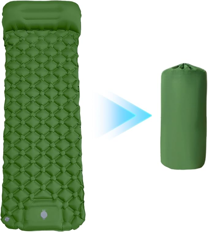 Army Green
