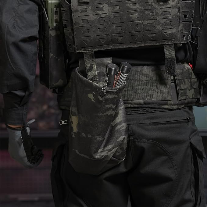 Multicam Black