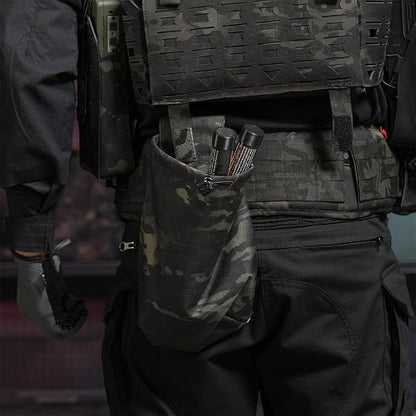 Multicam Black