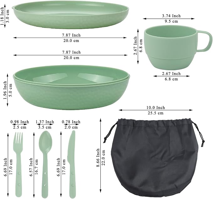 ‎2.Green