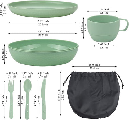 ‎2.Green