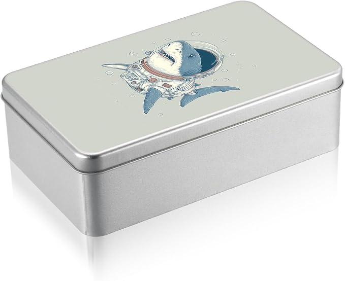 Space Shark