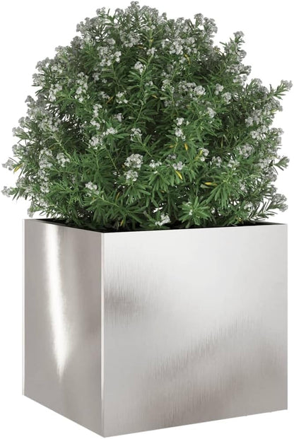 Silver