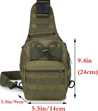 Army Green