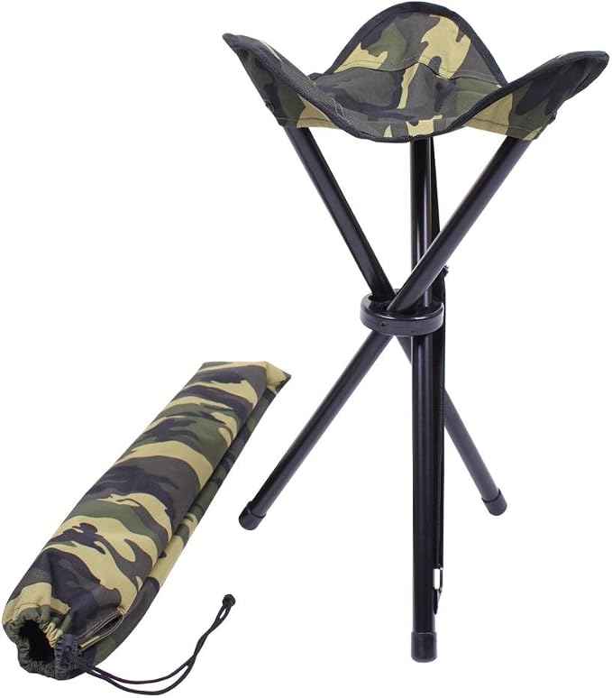 Woodland Camo