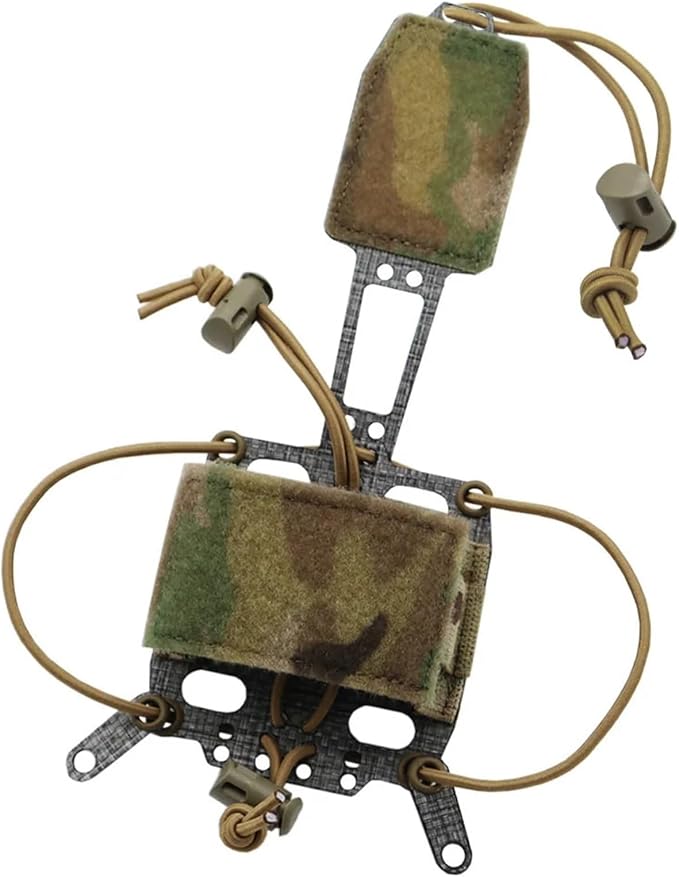 Battery Pouch MC
