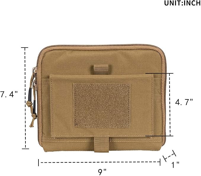 Coyote Brown