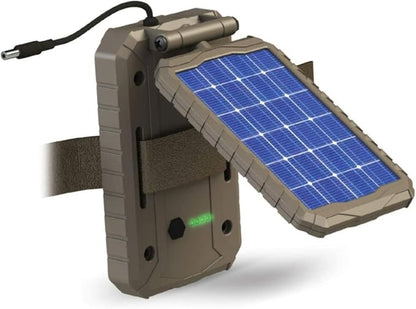 SOL-PAK - 1000mAh (4-Pack)