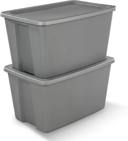 30 Gal