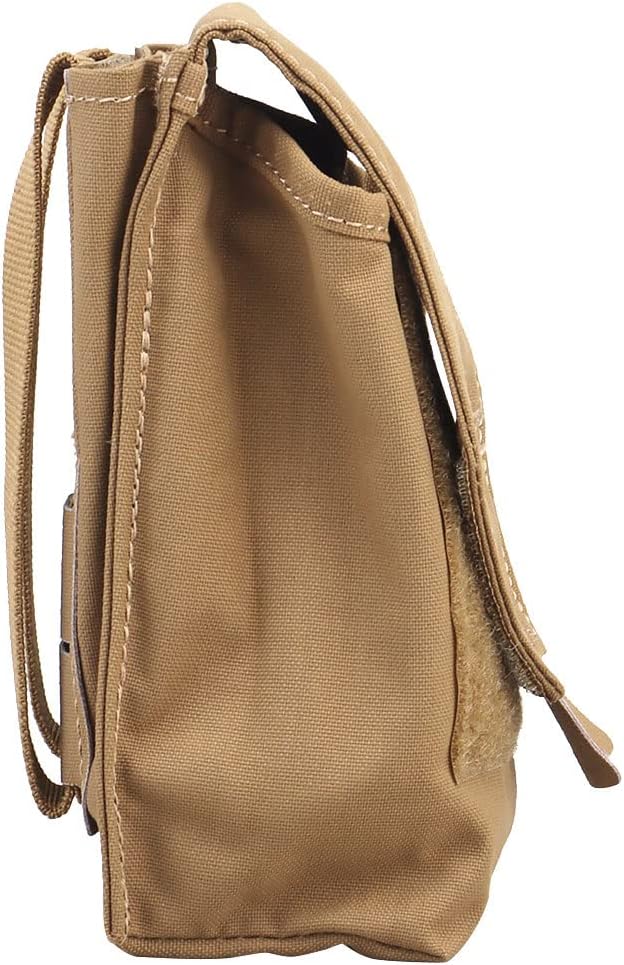 Coyote Brown