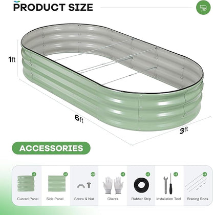 Avocado Green