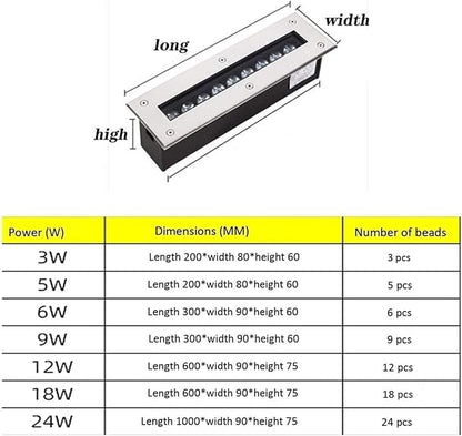 White Light