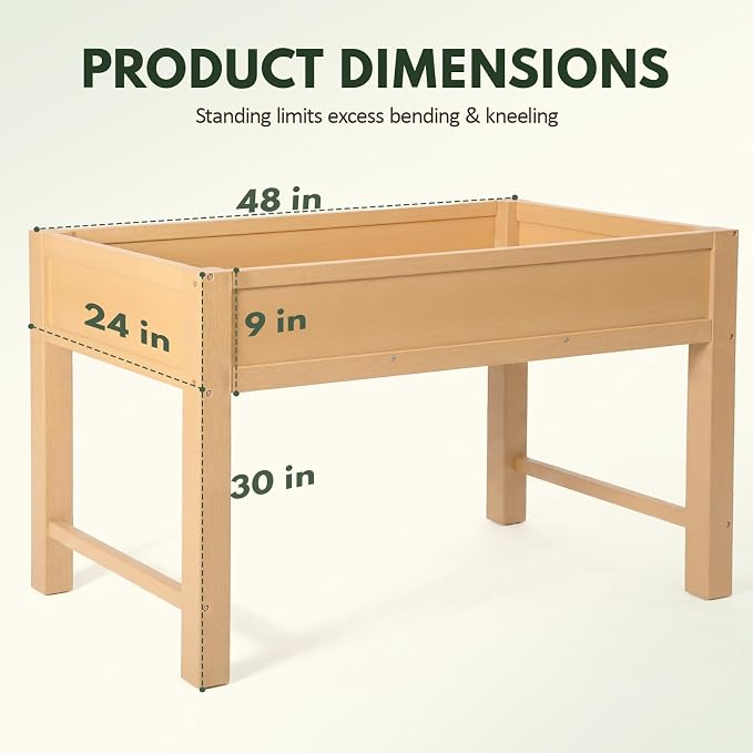 Wooden
