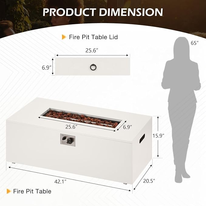 White(No Tank Holder)