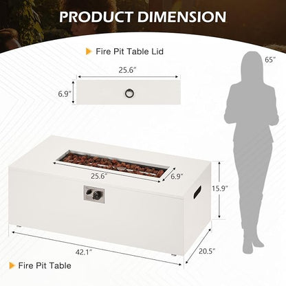 White(No Tank Holder)