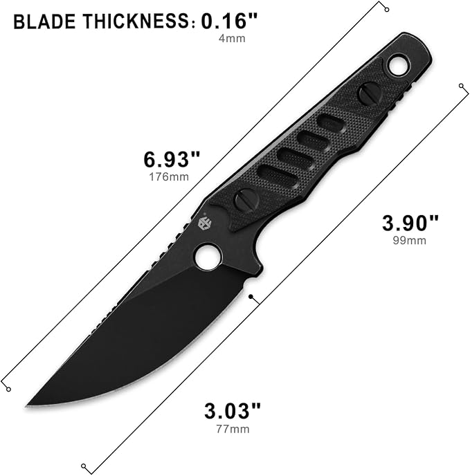 Black Stonewashed