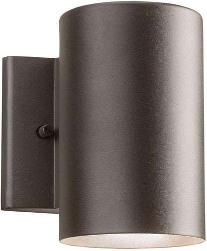 Textured Architectural Bronze