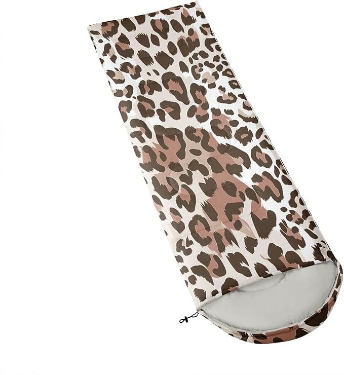Brown White Black