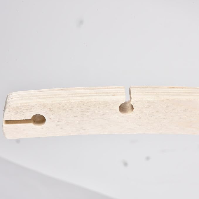 40cm-9 holes