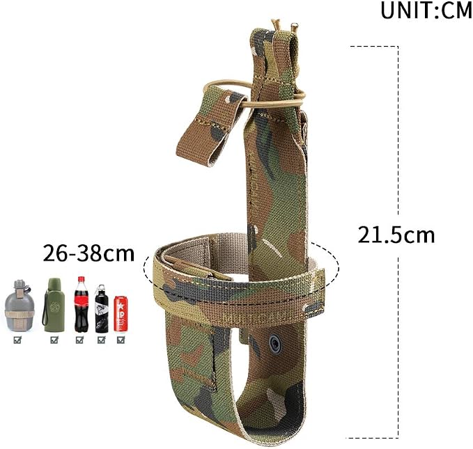 Multicam