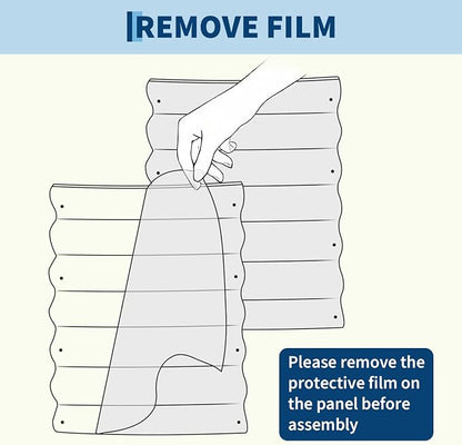 Gary-with Safety Strip