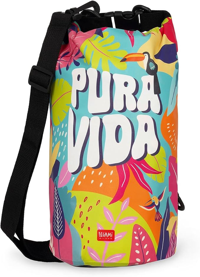 Pure Vida