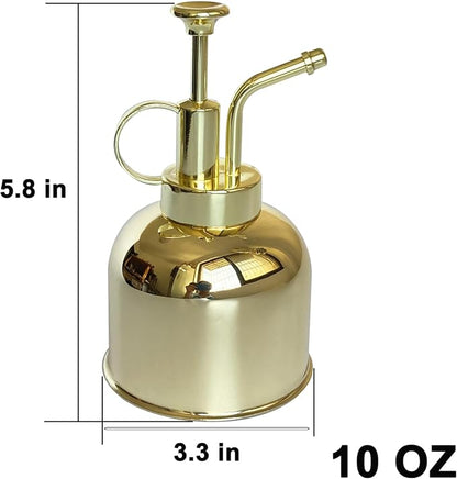 10oz/Gold color