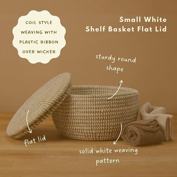 White Flat