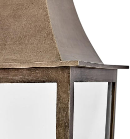 Burnished Bronze