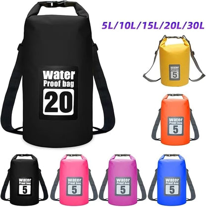 15L Orange