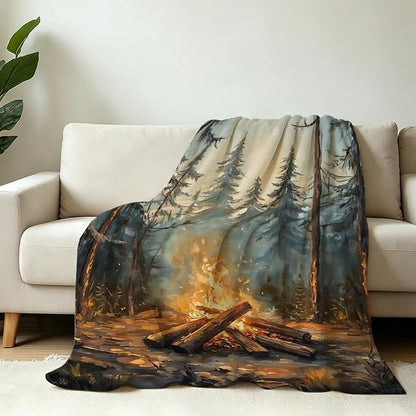 Campfire - 4