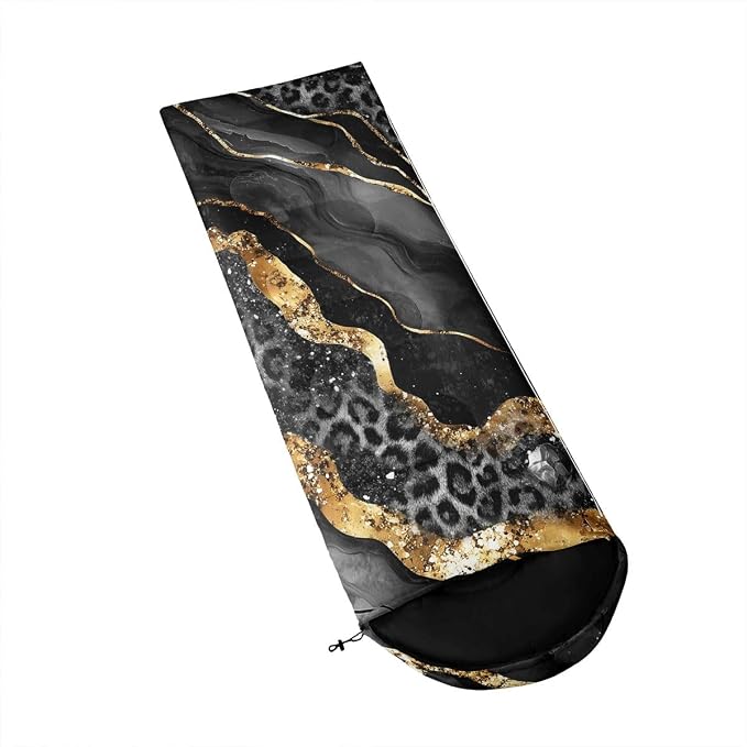 Gold Black Grey